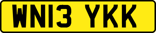 WN13YKK