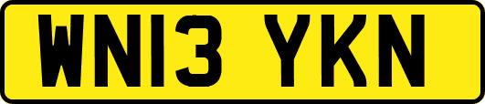 WN13YKN