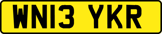 WN13YKR