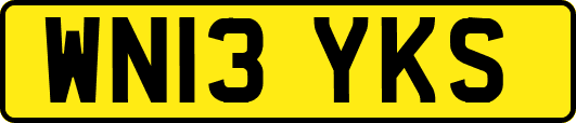 WN13YKS