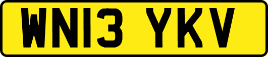 WN13YKV
