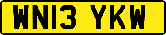 WN13YKW