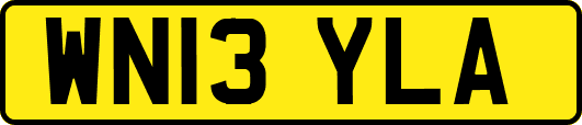 WN13YLA