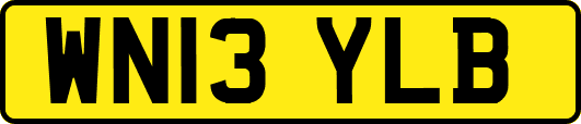 WN13YLB