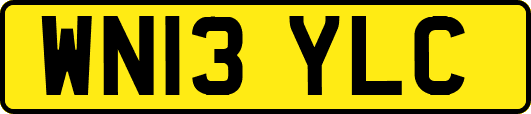 WN13YLC