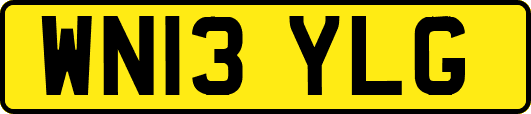 WN13YLG