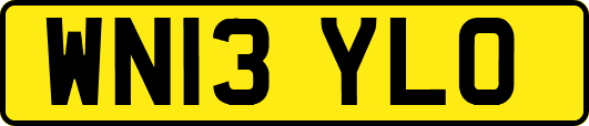WN13YLO