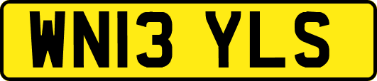 WN13YLS