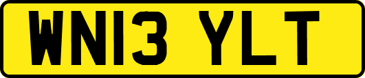 WN13YLT