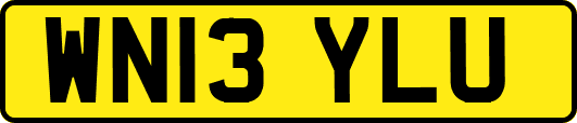 WN13YLU