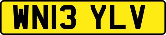 WN13YLV