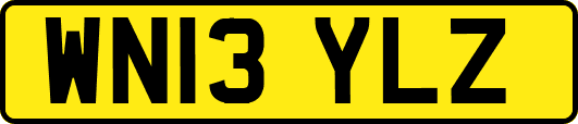WN13YLZ