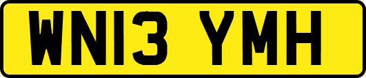 WN13YMH