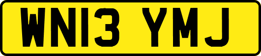 WN13YMJ