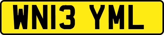 WN13YML
