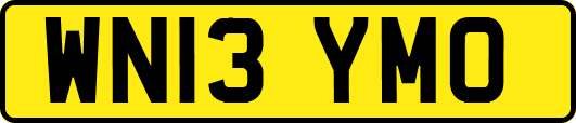 WN13YMO
