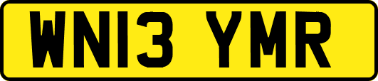 WN13YMR