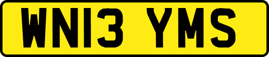 WN13YMS
