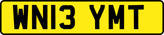WN13YMT