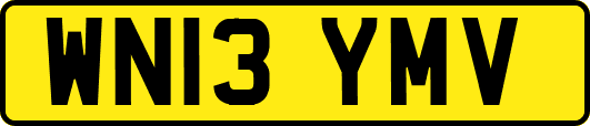 WN13YMV