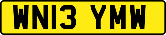 WN13YMW