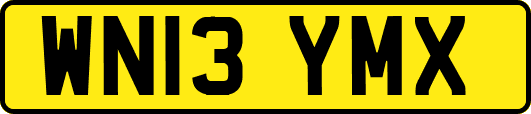 WN13YMX