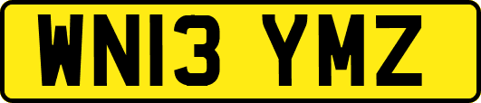 WN13YMZ