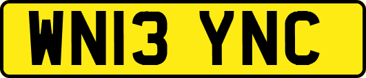 WN13YNC