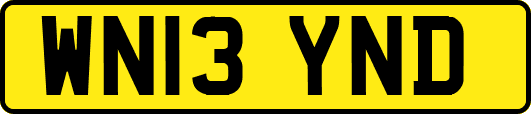 WN13YND