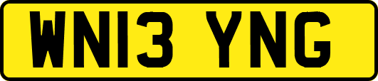 WN13YNG
