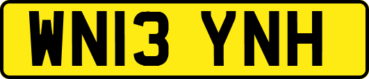WN13YNH