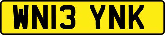 WN13YNK