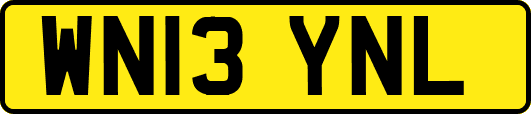 WN13YNL