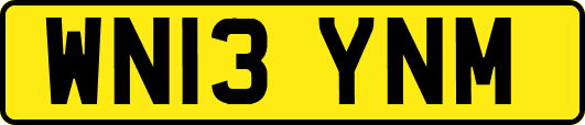WN13YNM