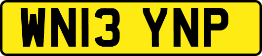 WN13YNP