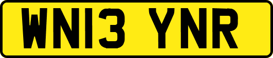 WN13YNR