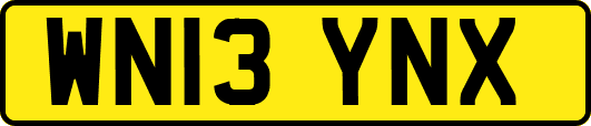 WN13YNX