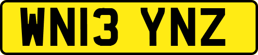 WN13YNZ