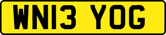 WN13YOG