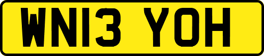 WN13YOH