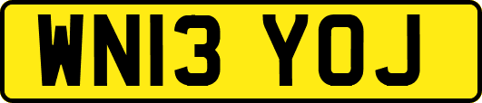 WN13YOJ
