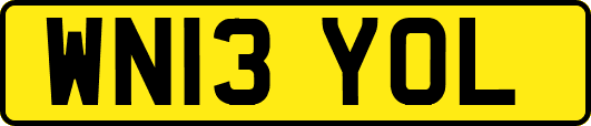 WN13YOL