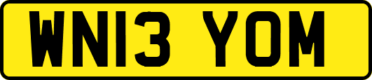 WN13YOM
