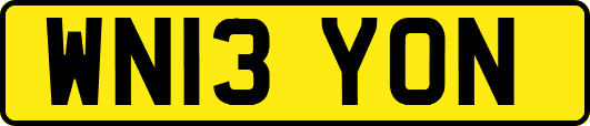 WN13YON