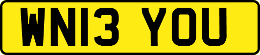 WN13YOU