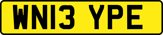 WN13YPE