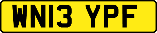 WN13YPF