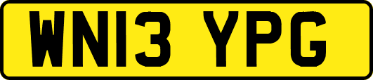 WN13YPG