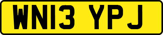 WN13YPJ
