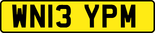 WN13YPM
